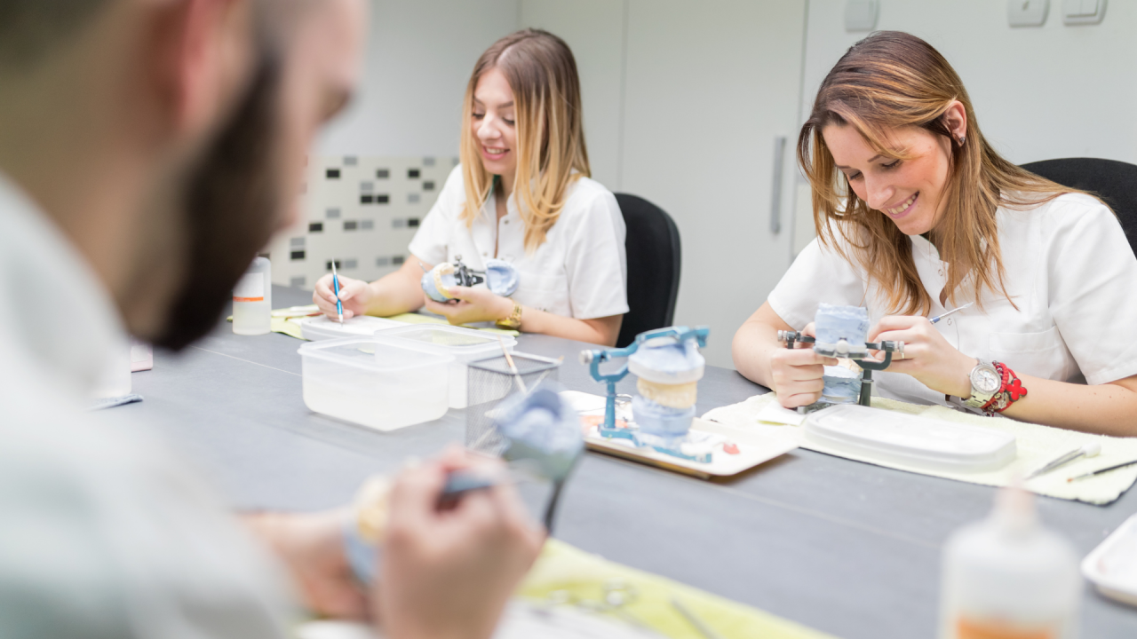 Dental Assistant School Charlotte NC: Your Guide - NC Dental U