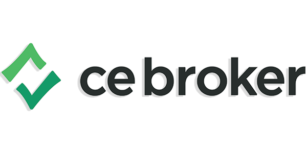 CE_Broker_logo